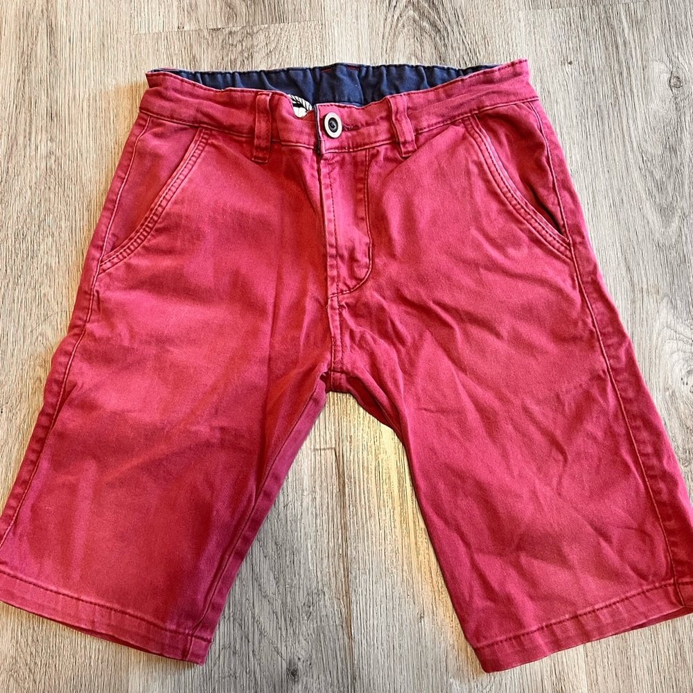 Men’s Shorts